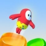 Картинка Jelly World