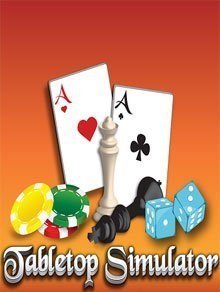 Tabletop Simulator